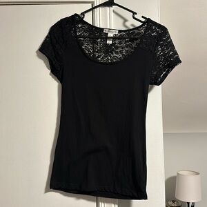 Lacey Tee Shirt